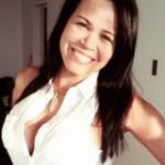 Amanda Chacón - @amandachacon7 - Instagram