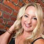Amanda Chaffin - @zumbablondie - Instagram