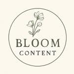 Amanda Chaffin - @bloom_content_co - Instagram