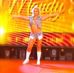 Mandy the wrestling champion - Facebook
