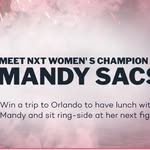 Meetmandyrose - @mandy_rose_nxt_wwe_champion - Instagram