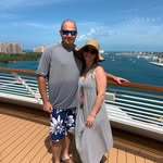 Amanda Chance - @amanda_invista_travel - Instagram