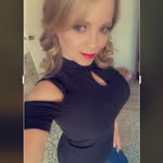 Amanda Chance - @horowitz70 - Instagram