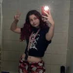 Amanda chance - @amandachance53 - Instagram