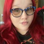 Mandy Chandler - @spookynerdie - Instagram