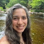Amanda Chapin - @zahndara - Instagram
