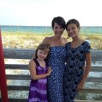 Amanda Chapin Hackley - @amandacat74 - Instagram