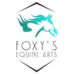 Amanda Chappell - @foxysequinearts - Instagram