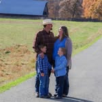 James N Mandy Chappell - @homegrownmll80 - Instagram