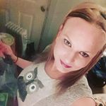 Mandy Chastain - @sweetkattevolhaterannieannie - Instagram