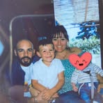 Mandy Sanabre - chauvin - Facebook