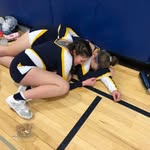 Amanda Cox - @mandy.cheerleading - Instagram