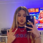 amanda - @mandy.cheekss - Instagram