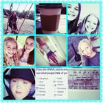 Amanda Myers - @mandy_cheer_360 - Instagram
