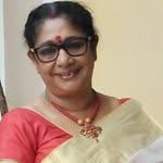 Mandira Mukherjee - @mandy_cheerful - Instagram