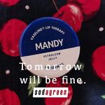 Mandy Chee - @mandy_cheecm - Instagram