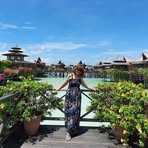 Mandy Chee - Facebook