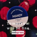 Mandy Chee - Facebook