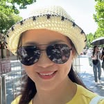 Mandy Chee - @meelai.mandy - Instagram