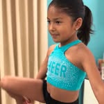 Mandy Sandoval - @mandy_cheerndance - Instagram