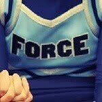 NASHUA PAL FORCE CHEERLEADER♥♡ - @mandycheer12 - Instagram