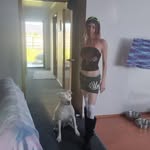 Mandy Cherry - @sexybubba7 - Instagram