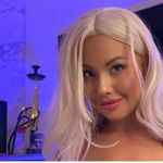 mandy Cherry - @mandycherry92 - Instagram