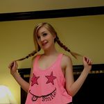 Mandy cherry - @mandycherry2029 - Instagram