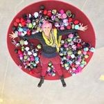 Mandy Cherry Joass - @mandyjoass - Instagram