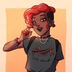 Mandy🍒 - @mandy._.cherry - Instagram