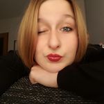 mandy Reinhardt - @mandy_cherry - Instagram