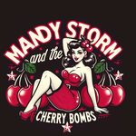 Mandy Storm and the Cherry Bombs - @mandy_storm_cherry_bombs - Instagram