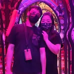 Mandy Chew - Facebook