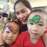 Mandy Chew - @mandy_chew_ - Instagram