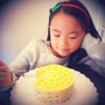 Mandy Chew - @mandysbakingjourney - Instagram