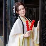 Mandy Chew - @mandy81chew - Instagram