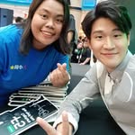 Mandy Chew - @mandychew1996 - Instagram
