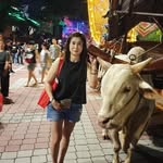 Mandy Chew - @chewmeefong67 - Instagram