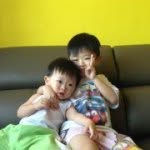 Mandy Chew - @jovmandy - Instagram