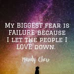 Mandy Chew - @lavender_ful - Instagram