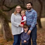 Mandy Wilkerson Childs - @awilk1895 - Instagram
