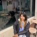 Mandy Cho - Facebook