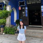 Mandy Chong - @mandychong56 - Instagram