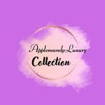 Mandy Chinememma Christopher - @applemandy_luxury_collections - Instagram