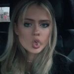 Mandy Christopher - @foteetyvoy - Instagram