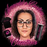 Amanda Cisneros - @decalstudiobyamanda - Instagram