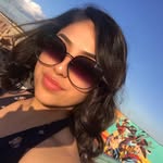 Amanda Cisneros - @vogue_mandie - Instagram
