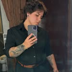 Amanda Cisneros - @amanda_nc97 - Instagram