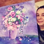 Amanda Cisneros - @mandy_paleta.ypincel - Instagram