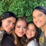 Amanda Cisneros-Alcaraz - @razmommy - Instagram